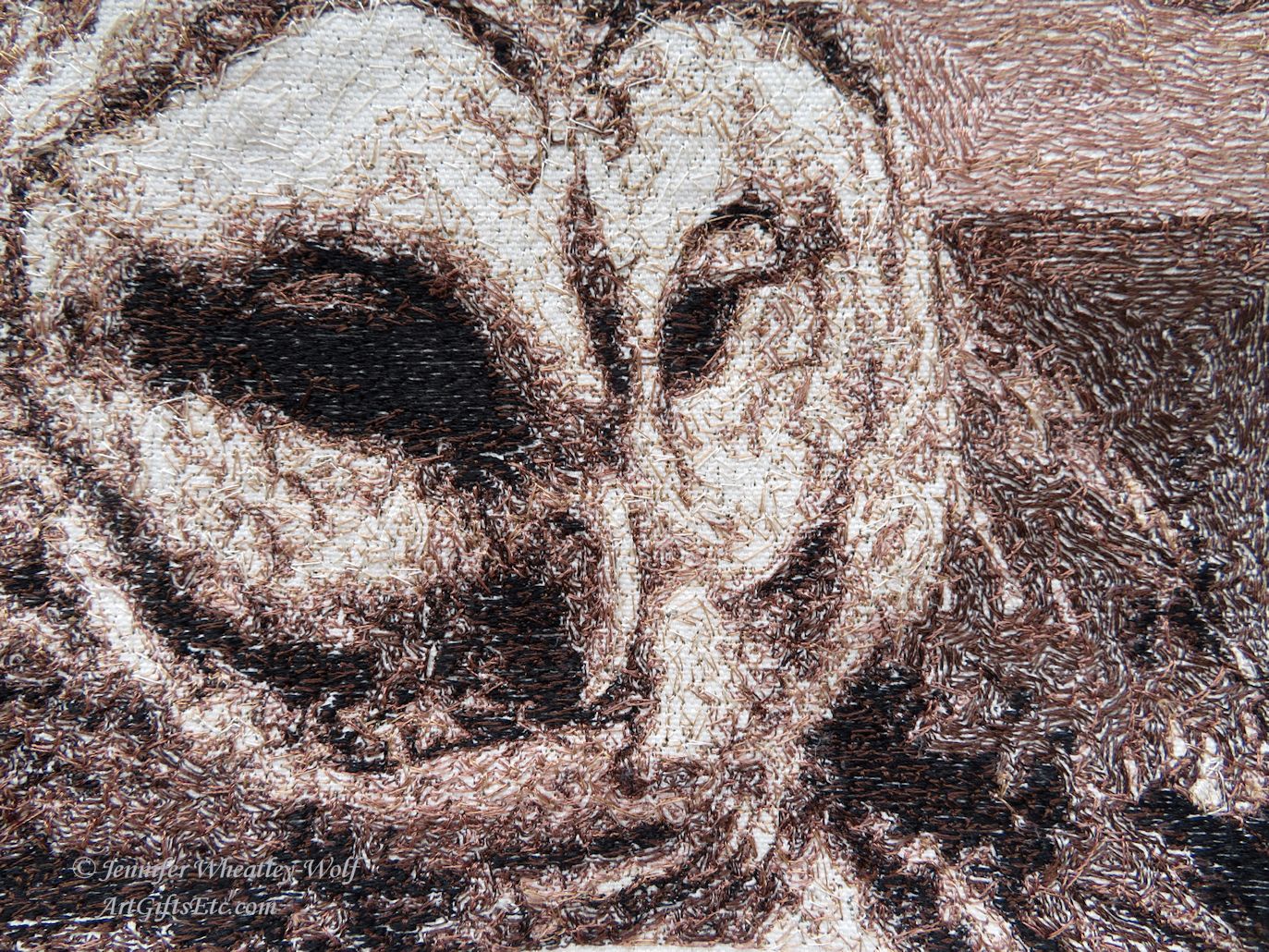 Sfumato-Owl-Portrait-Jennifer-Wheatley-Wolf
